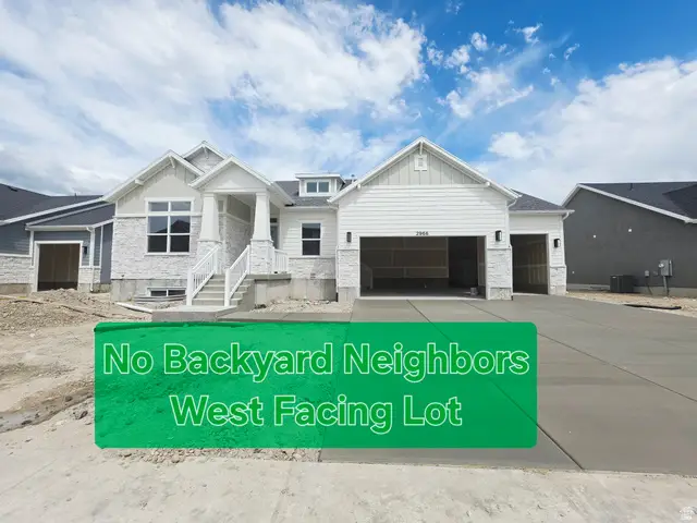 2966 N Galloway Ln #284, Plain City, UT 84404 - #1