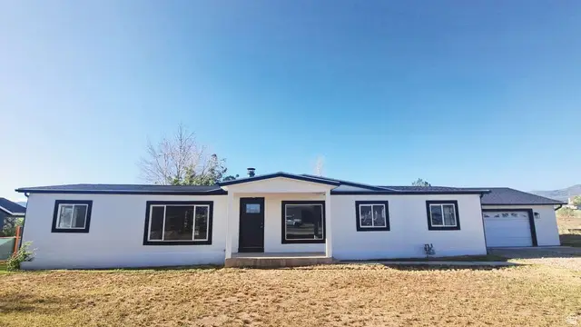 285 E 200 N, Mount Pleasant, UT 84647 - #1