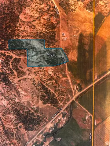 Address Withheld By Seller, Tabiona, UT 84072