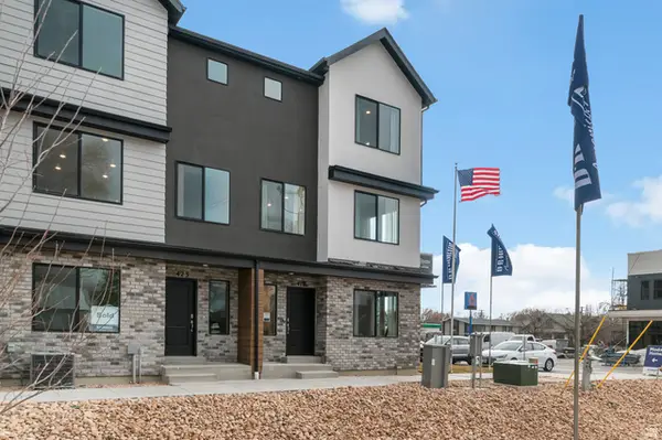 454 E 1435 S #124, Ogden, UT 84404