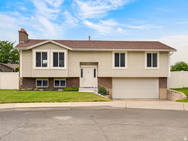 985 N 520 E, Orem, UT 84097