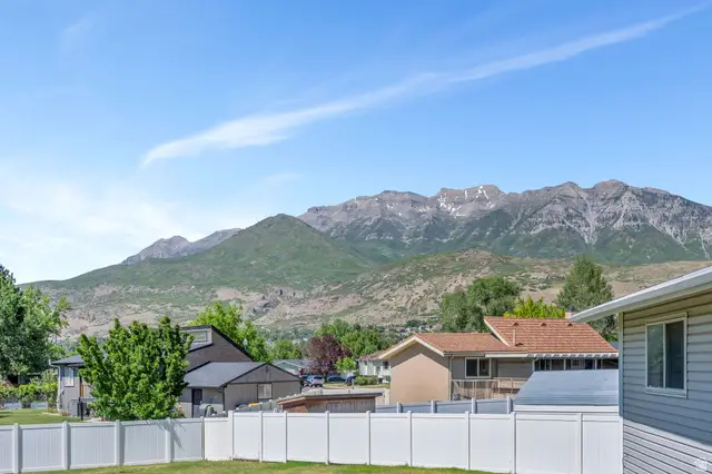 985 N 520 E, Orem, UT 84097 - #2