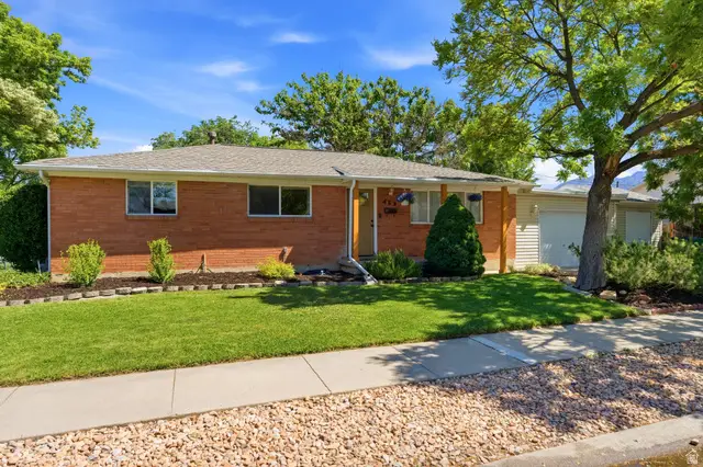 413 E 9120 S, Sandy, UT 84070 - #1