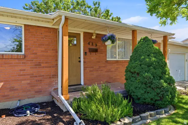 413 E 9120 S, Sandy, UT 84070 - #3