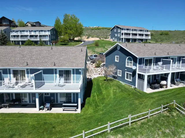 918 N Newberg Dr N #4, Garden City, UT 84028 - #1