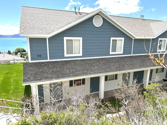 918 N Newberg Dr N #4, Garden City, UT 84028 - #3