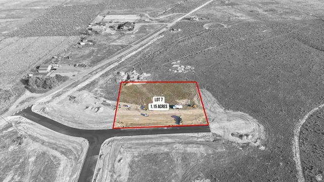 276 S James Way #7, Cedar Valley, UT 84005 - #2