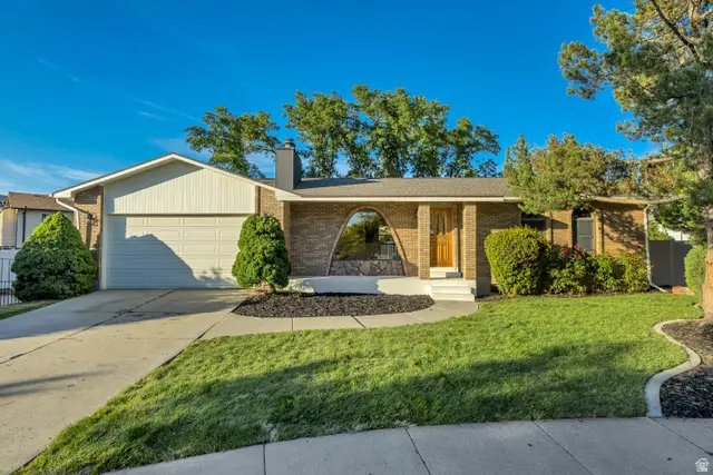 10743 S 930 E, Sandy, UT 84094 - #1