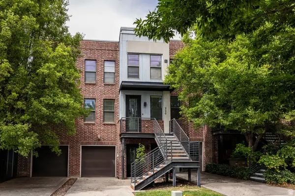 320 W 700 N, Salt Lake City, UT 84103