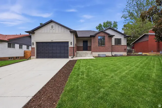 466 E 3000 N, North Ogden, UT 84414 - #1