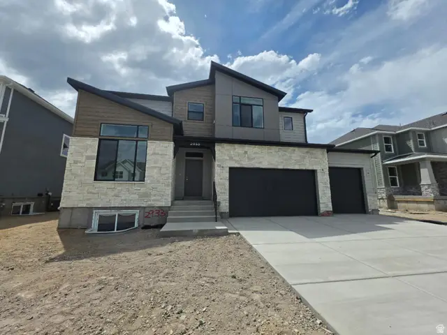2933 N Galloway Ln #262, Plain City, UT 84404 - #2