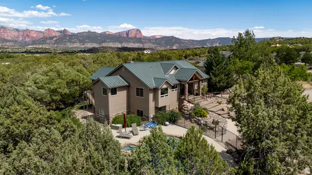 1061 S 500 E, New Harmony, UT 84757 - #1