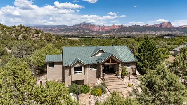 1061 S 500 E, New Harmony, UT 84757 - #2