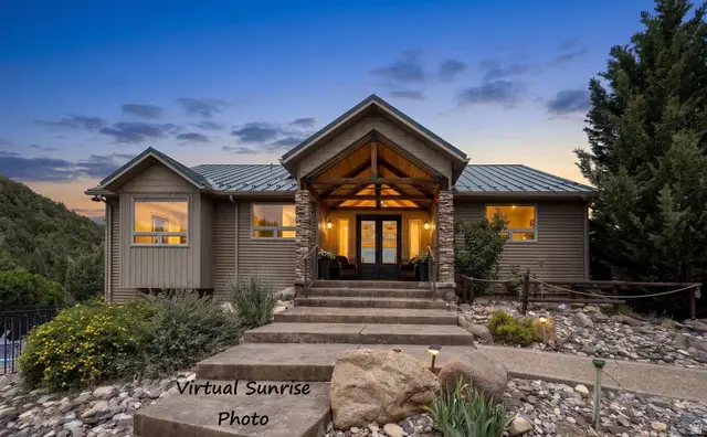 1061 S 500 E, New Harmony, UT 84757 - #3