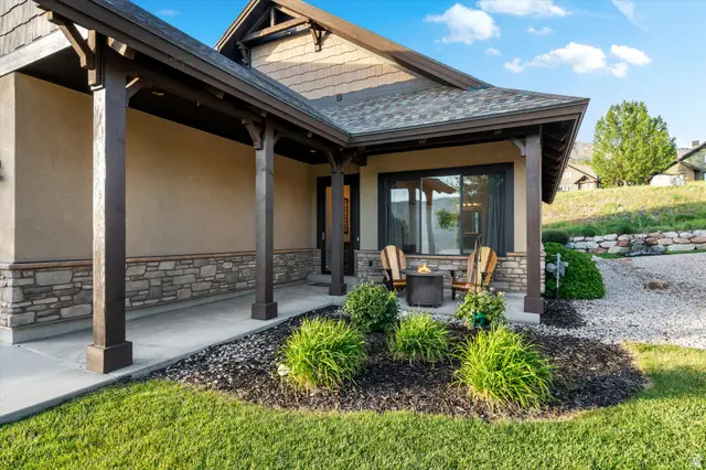 5917 E Big Horn Pkwy, Eden, UT 84310 - #3