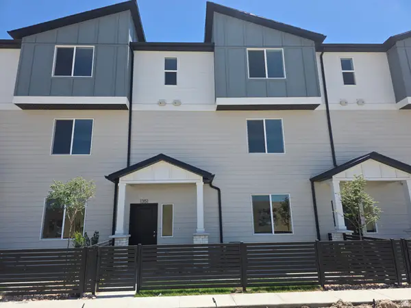 1288 N 1360 E #30-119, Payson, UT 84651
