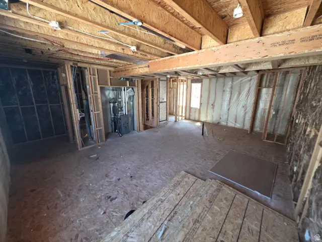 1288 N 1360 E #30-119, Payson, UT 84651 - #3