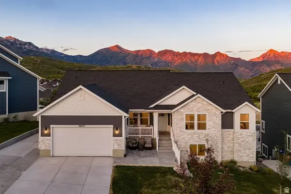 14737 S Canyon Wild Rd, Draper (UT Cnty), UT 84020