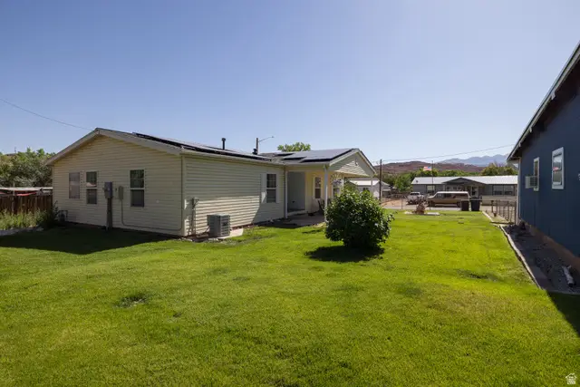 1106 Lance Ave, Moab, UT 84532 - #2