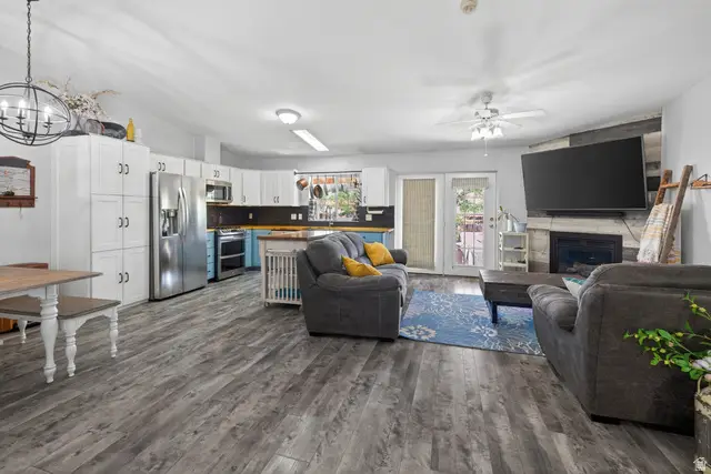 1106 Lance Ave, Moab, UT 84532 - #3