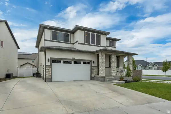 4128 E Sun Crest Dr, Eagle Mountain, UT 84005