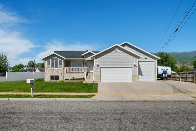 354 N 30 W, Kaysville, UT 84037 - #2