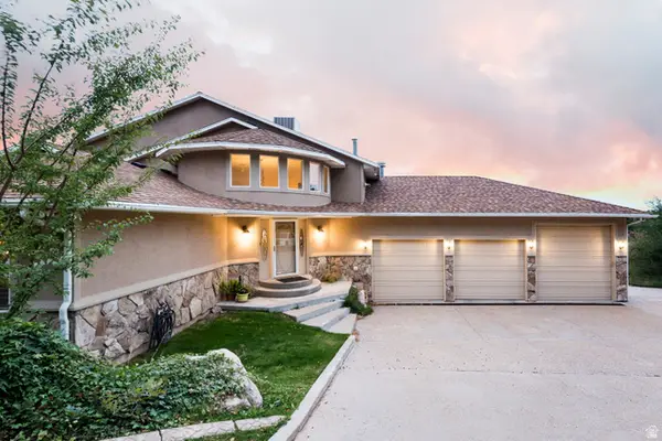 6169 S 2850 E, Uintah, UT 84403