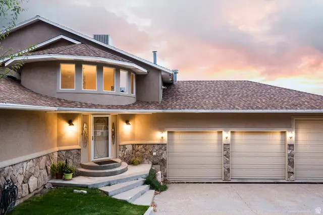 6169 S 2850 E, Uintah, UT 84403 - #2