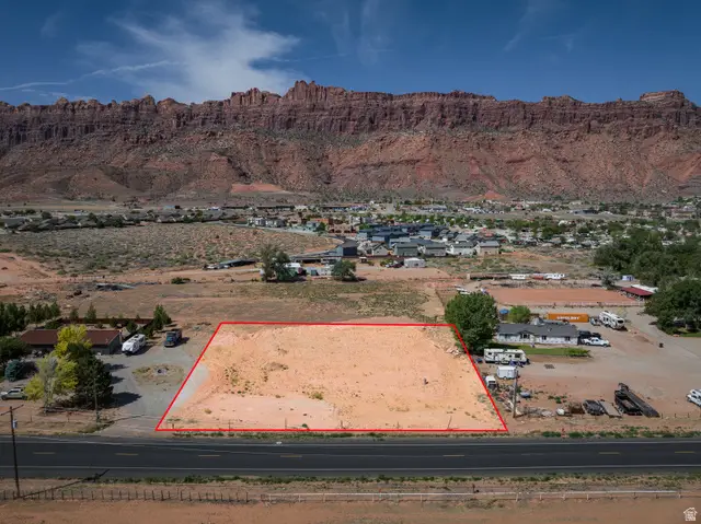 3190 S Spanish Valley Dr, Moab, UT 84532 - #1