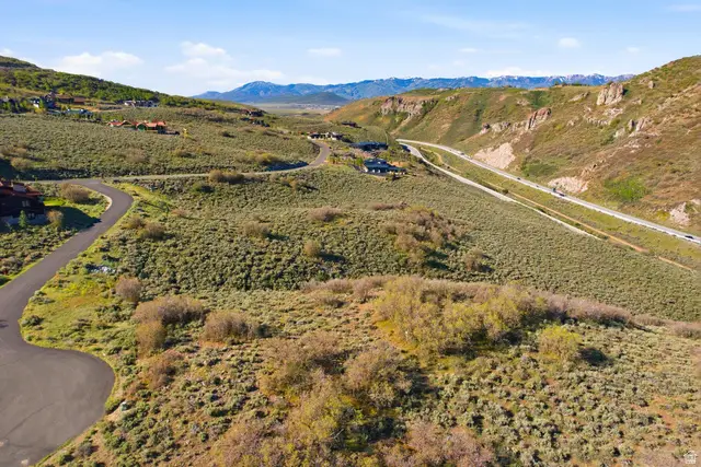 9233 Spotted Owl Ct #26, Park City, UT 84098 - #3