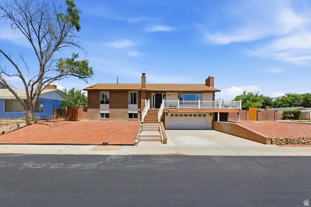 2496 Crestview Dr, Santa Clara, UT 84765 - #1