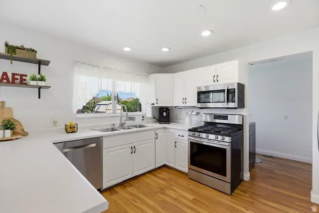 2496 Crestview Dr, Santa Clara, UT 84765 - #3