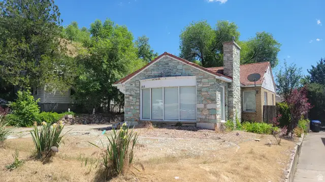 668 E 400 N, Logan, UT 84321 - #2