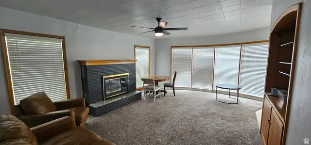 668 E 400 N, Logan, UT 84321 - #3