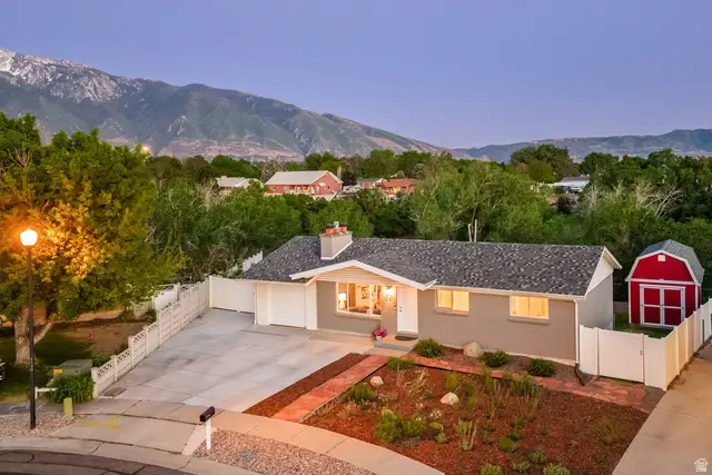 318 E David Cir, Sandy, UT 84070 - #1