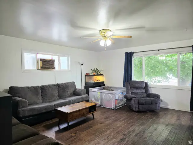 157 N 300 W, Price, UT 84501 - #2