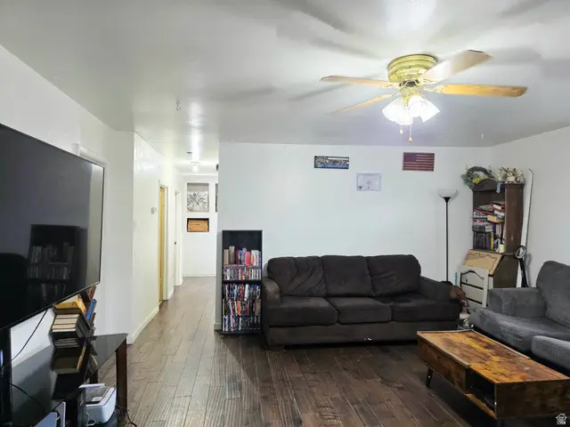 157 N 300 W, Price, UT 84501 - #3