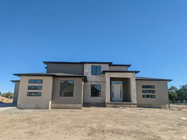345 E Dutton Ct #112, Grantsville, UT 84029