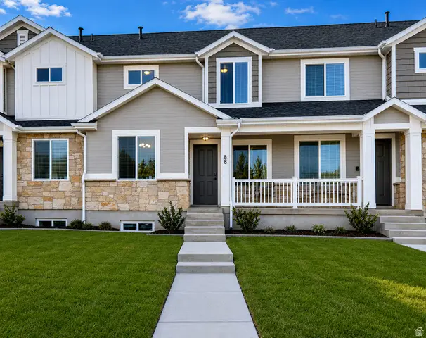 88 E Ginger Gold Rd, Santaquin, UT 84655 - #1
