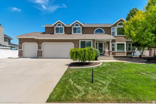 10143 S Memorial Dr, South Jordan, UT 84095