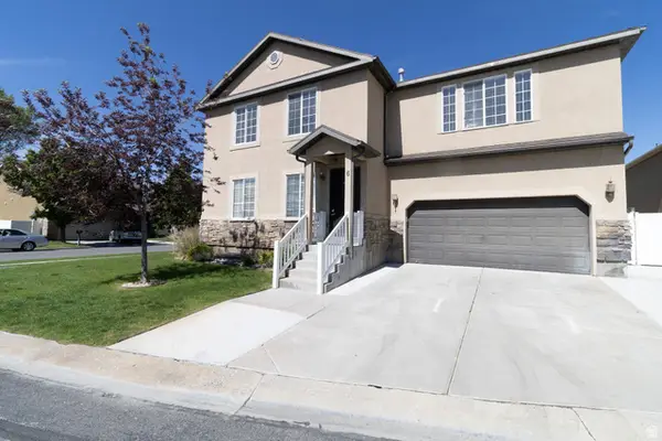 3424 W Newland Loop #6, Lehi, UT 84048