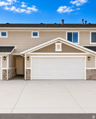 1177 W Shady Brook Ln #4, West Haven, UT 84401 - #3