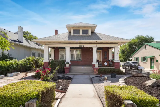 1992 S Windsor St, Salt Lake City, UT 84105 - #2