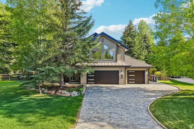 1741 Remington Ln, Snyderville, UT 84098 - #2
