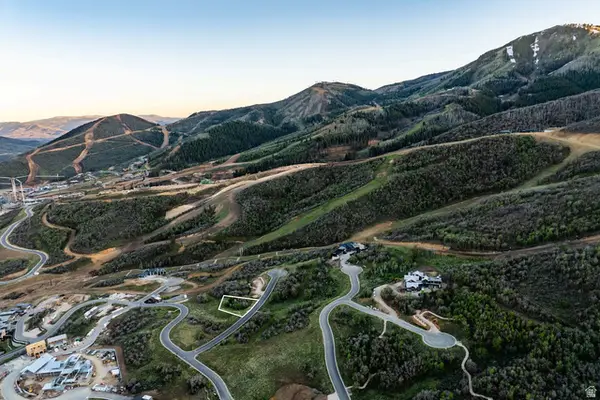 10192 Orenda Cir #E13, Park City, UT 84060