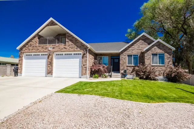 2988 W 1000 N, Vernal, UT 84078 - #1