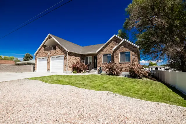2988 W 1000 N, Vernal, UT 84078 - #3