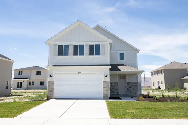 1137 N 1020 W Lot #12 W, Salem, UT 84653