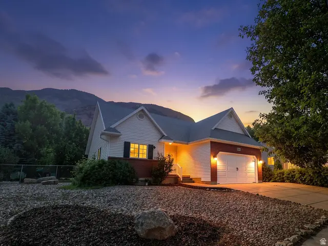 1290 N Fowler Ave, Ogden, UT 84404 - #1