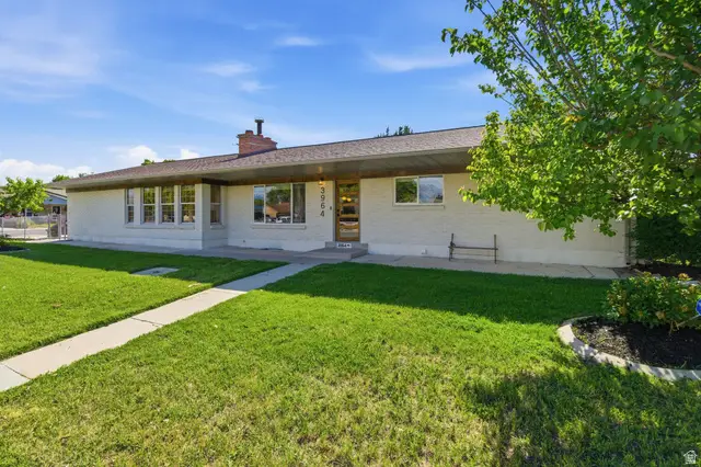 3964 S 3600 W, Salt Lake City, UT 84119 - #1